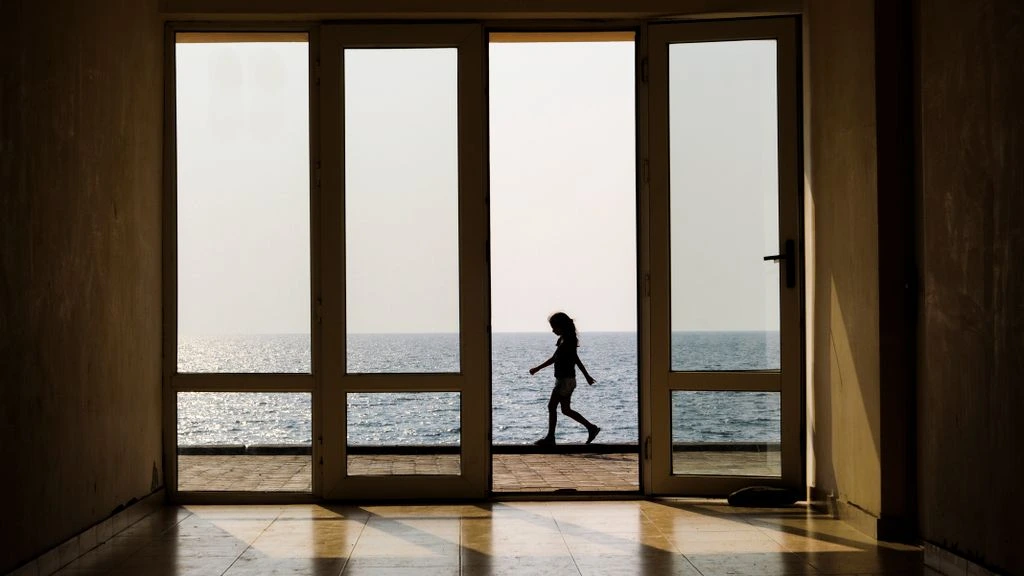 Marine Theatre, an intimate seaside playhouse